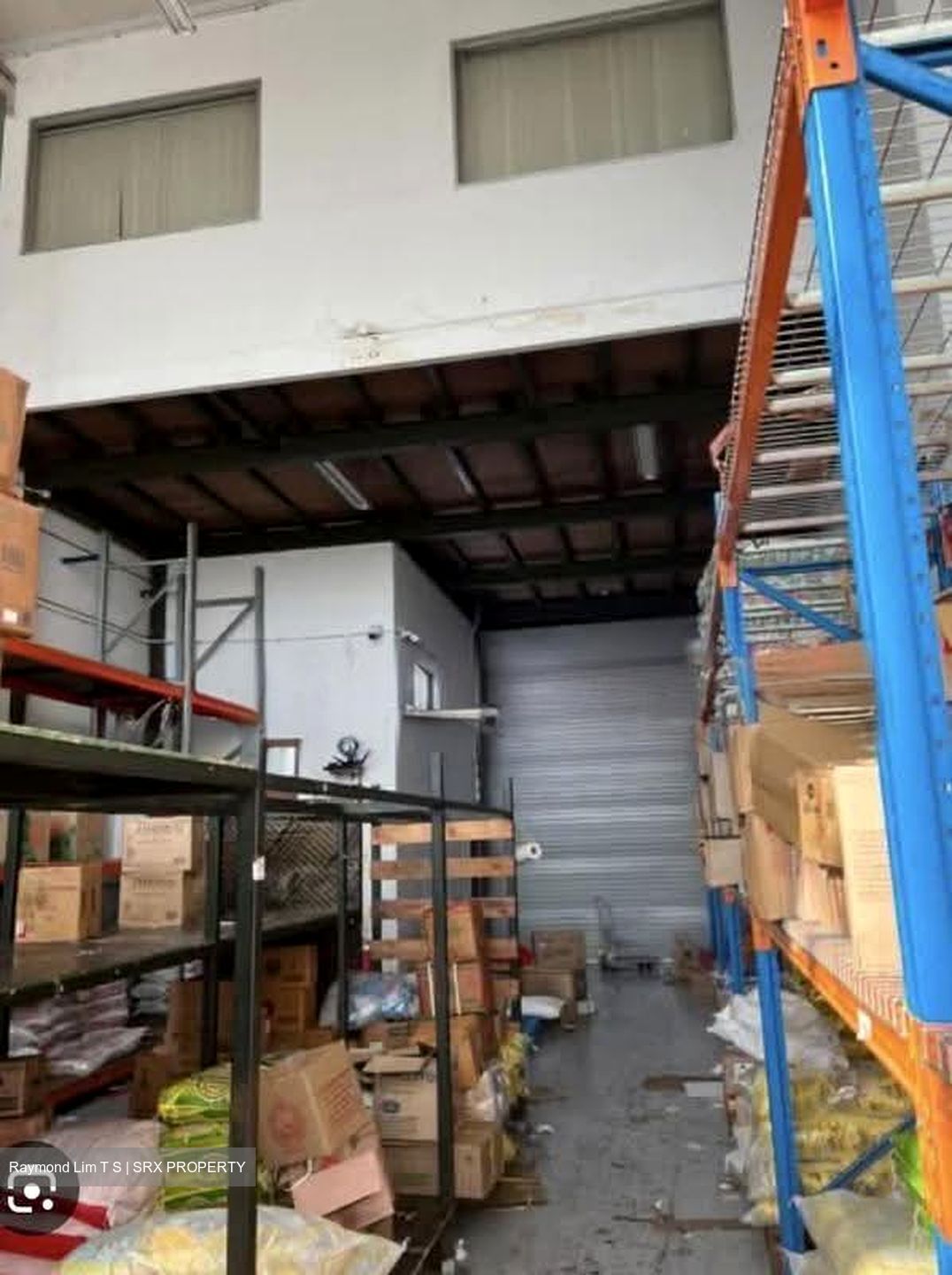 Enterprise Hub (D22), Factory #613065051
